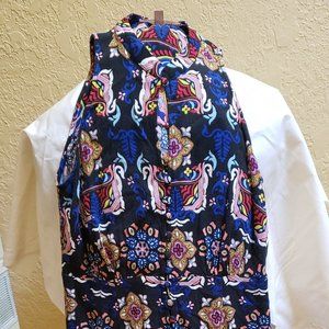 Philosophy, Sleeveless Dress with Pockets (!), Size S